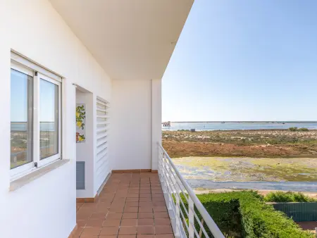 Appartement avec piscine, vue mer - 4 pers., Appartement 4 personnes à Fuseta - Photo 24