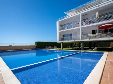 Appartement avec piscine, vue mer - 4 pers., Appartement 4 personnes à Fuseta - Photo 26