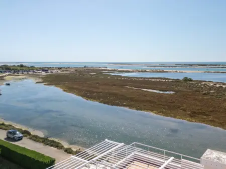 Appartement avec piscine, vue mer - 4 pers., Appartement 4 personnes à Fuseta - Photo 31