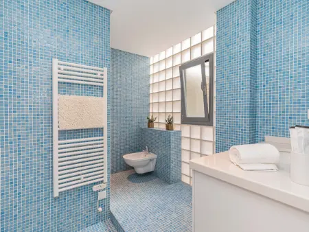 Appartement Rowena, 2 chambres avec piscine à Tavira : photo 13