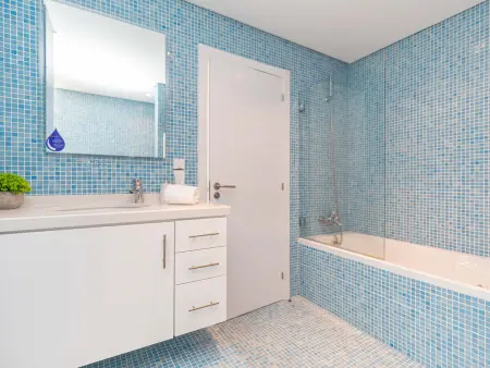 Appartement Rowena, 2 chambres avec piscine à Tavira : photo 14