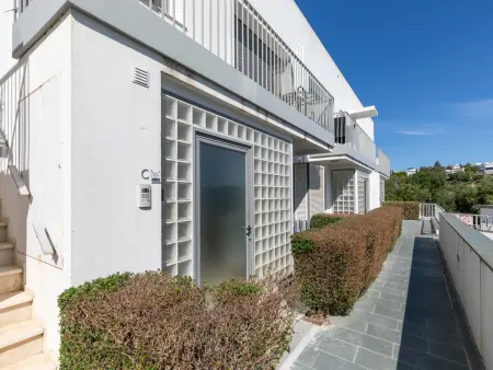 Appartement Rowena, 2 chambres avec piscine à Tavira : photo 18