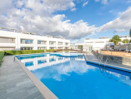Appartement Rowena, 2 chambres avec piscine à Tavira : photo 20