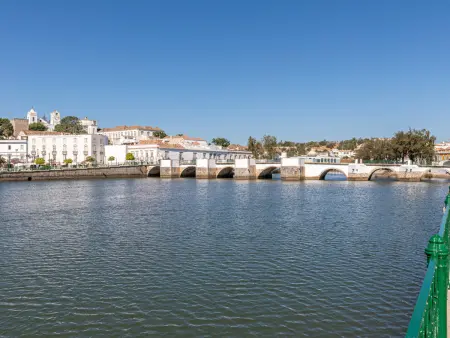 Appartement Rowena, 2 chambres avec piscine à Tavira : photo 30