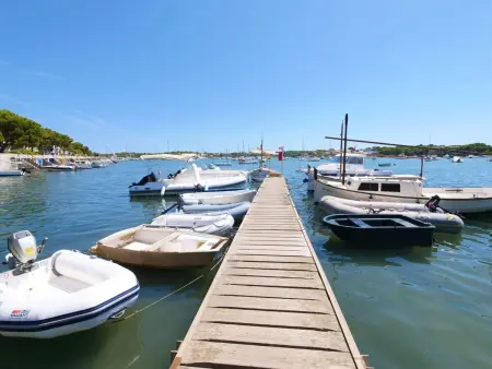 Maison rénovée à Portocolom, à 80 m du port de pêche : photo 2