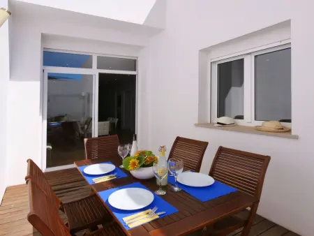 Maison rénovée à Portocolom, à 80 m du port de pêche : photo 4