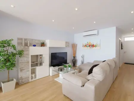 Maison rénovée à Portocolom, à 80 m du port de pêche : photo 5