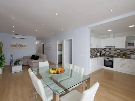 Maison rénovée à Portocolom, à 80 m du port de pêche : photo 7