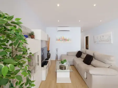 Maison rénovée à Portocolom, à 80 m du port de pêche : photo 9