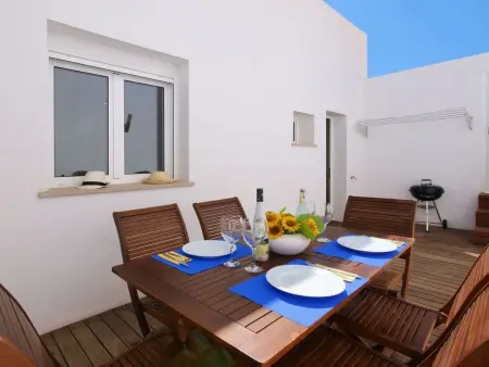 Maison rénovée à Portocolom, à 80 m du port de pêche : photo 10