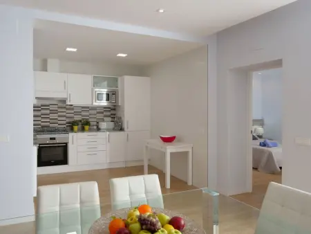 Maison rénovée à Portocolom, à 80 m du port de pêche : photo 11