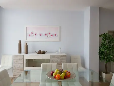 Maison rénovée à Portocolom, à 80 m du port de pêche : photo 12