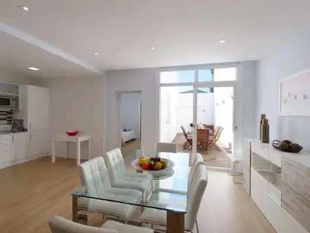 Maison rénovée à Portocolom, à 80 m du port de pêche : photo 13