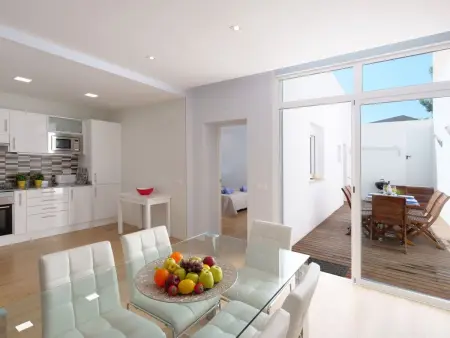 Maison rénovée à Portocolom, à 80 m du port de pêche : photo 14