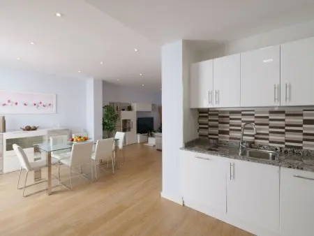 Maison rénovée à Portocolom, à 80 m du port de pêche : photo 18