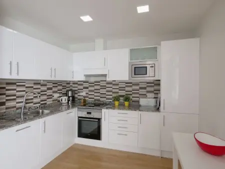Maison rénovée à Portocolom, à 80 m du port de pêche : photo 19