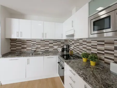 Maison rénovée à Portocolom, à 80 m du port de pêche : photo 20