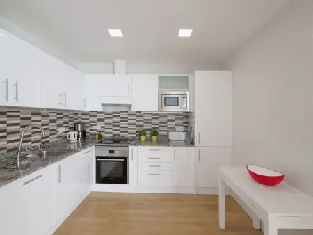 Maison rénovée à Portocolom, à 80 m du port de pêche : photo 21