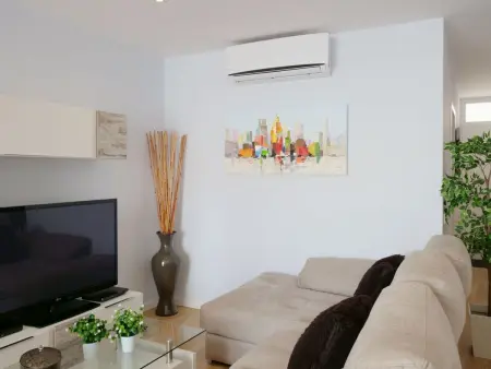 Maison rénovée à Portocolom, à 80 m du port de pêche : photo 22
