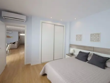 Maison rénovée à Portocolom, à 80 m du port de pêche : photo 23