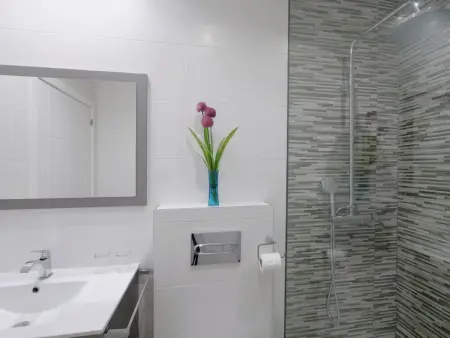 Maison rénovée à Portocolom, à 80 m du port de pêche : photo 26