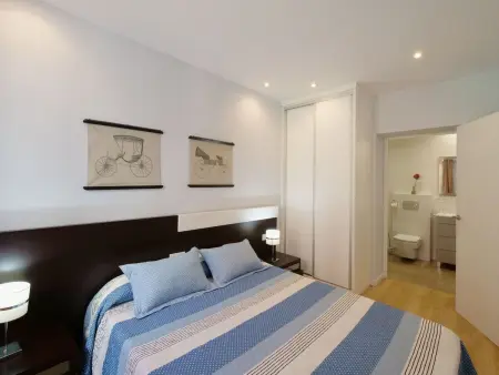 Maison rénovée à Portocolom, à 80 m du port de pêche : photo 29