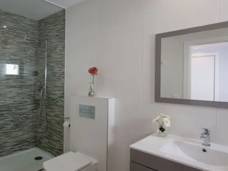 Maison rénovée à Portocolom, à 80 m du port de pêche : photo 34