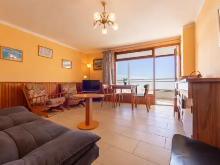 Appartement Manacor 3 chambres à 650 m de la plage : photo 2