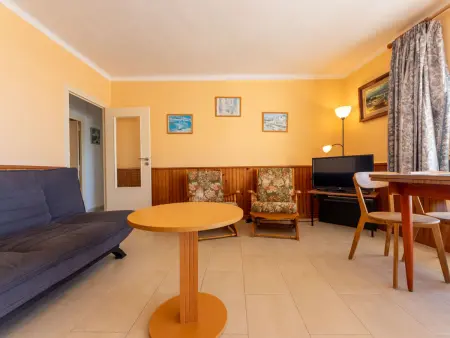 Appartement Manacor 3 chambres à 650 m de la plage : photo 6
