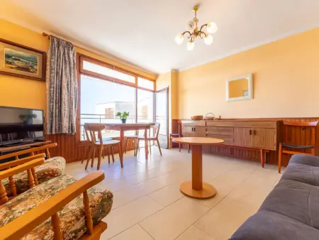 Appartement Manacor 3 chambres à 650 m de la plage : photo 7