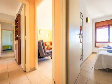 Appartement Manacor 3 chambres à 650 m de la plage : photo 8