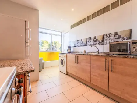 Appartement Manacor 3 chambres à 650 m de la plage : photo 11
