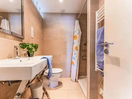 Appartement Manacor 3 chambres à 650 m de la plage : photo 12
