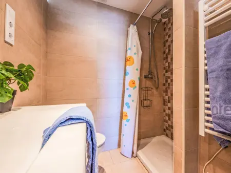 Appartement Manacor 3 chambres à 650 m de la plage : photo 13
