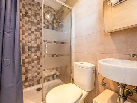 Appartement Manacor 3 chambres à 650 m de la plage : photo 14