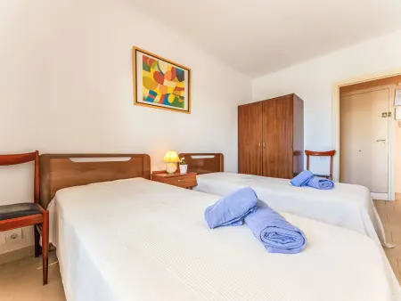 Appartement Manacor 3 chambres à 650 m de la plage : photo 18