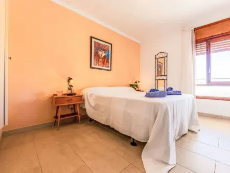 Appartement Manacor 3 chambres à 650 m de la plage : photo 19