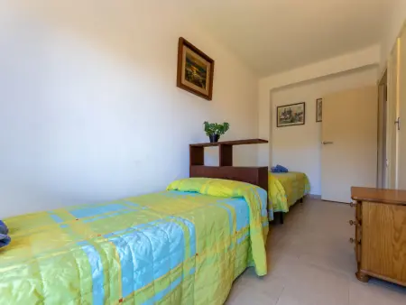 Appartement Manacor 3 chambres à 650 m de la plage : photo 23