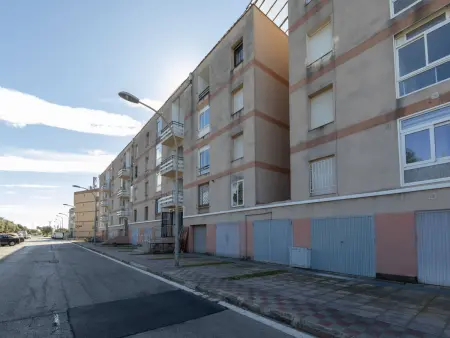Appartement Manacor 3 chambres à 650 m de la plage : photo 25