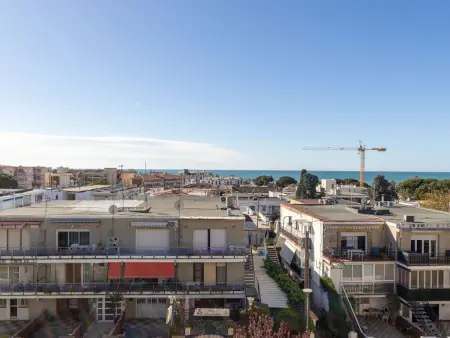 Appartement Manacor 3 chambres à 650 m de la plage : photo 26