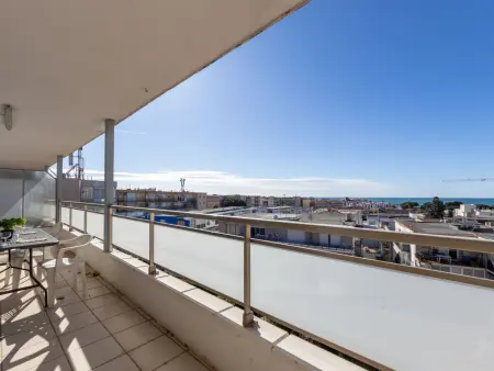 Appartement Manacor 3 chambres à 650 m de la plage : photo 27