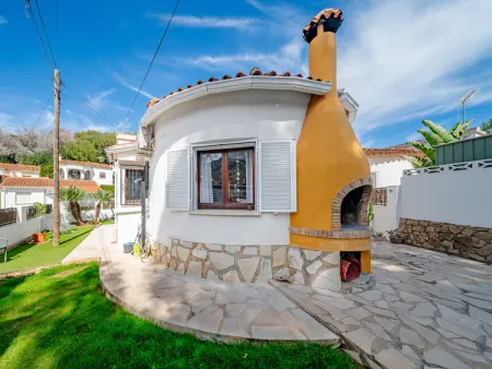 Rincón del Sol - Maison 4 pers. à Dénia avec piscine : photo 2