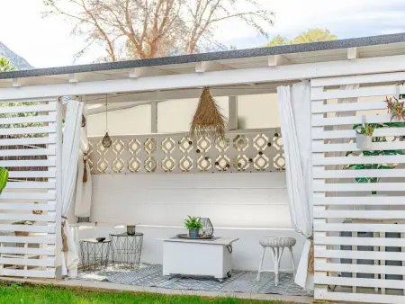 Rincón del Sol - Maison 4 pers. à Dénia avec piscine : photo 4