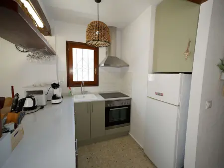 Rincón del Sol - Maison 4 pers. à Dénia avec piscine : photo 6