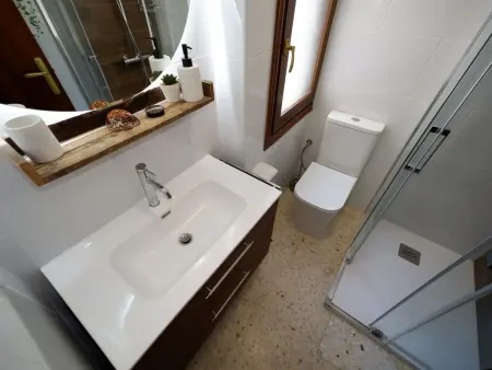 Rincón del Sol - Maison 4 pers. à Dénia avec piscine : photo 10