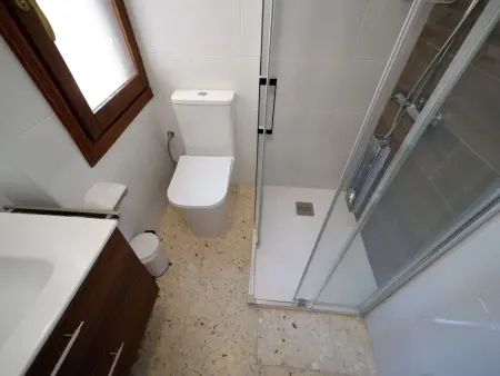 Rincón del Sol - Maison 4 pers. à Dénia avec piscine : photo 11