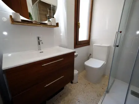 Rincón del Sol - Maison 4 pers. à Dénia avec piscine : photo 12