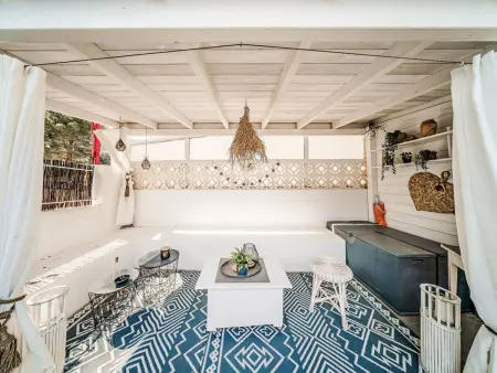 Rincón del Sol - Maison 4 pers. à Dénia avec piscine : photo 13