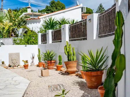 Rincón del Sol - Maison 4 pers. à Dénia avec piscine : photo 15