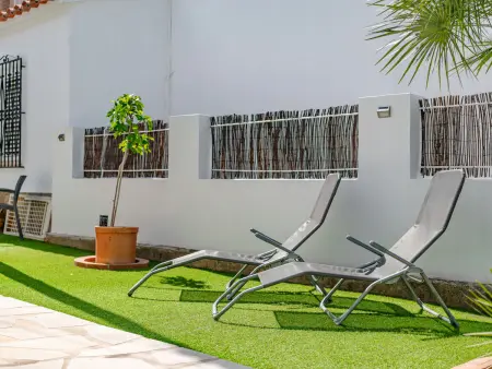 Rincón del Sol - Maison 4 pers. à Dénia avec piscine : photo 16